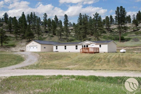 21 Big Buck Trail, Roundup, MT 59072 - #: 359797