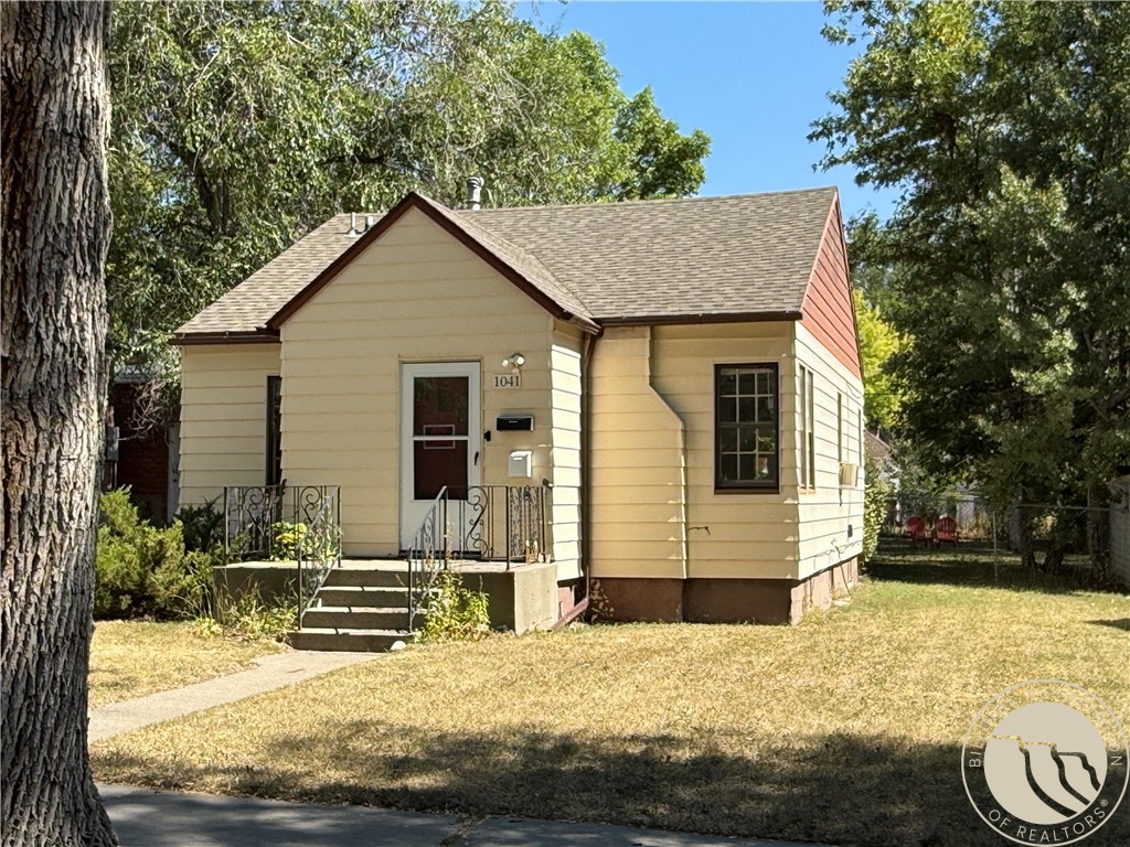 1041 N 25th Street
