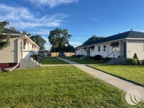 1240 Avenue D 7 Billings MT 59102