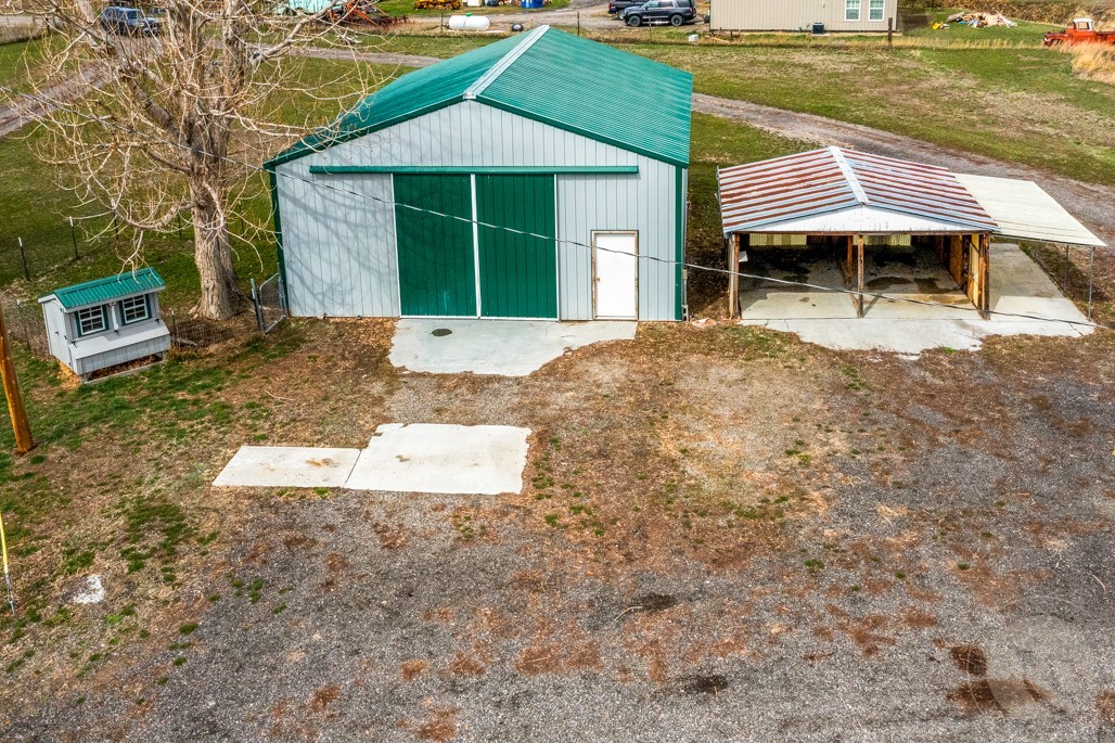 9331 12 Mile Road