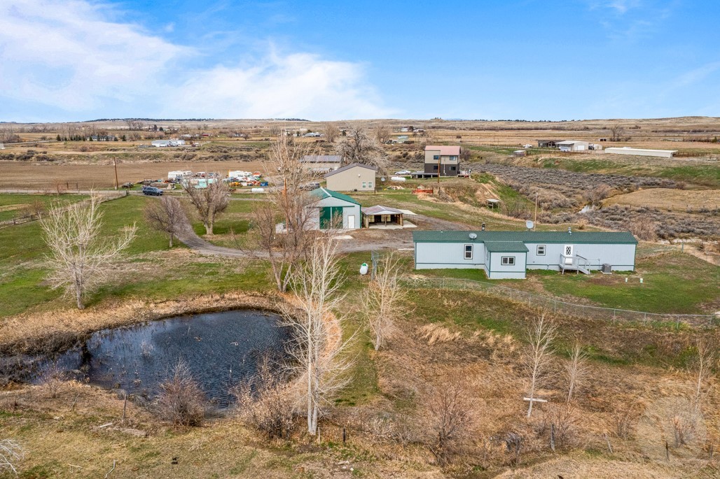 9331 12 Mile Road