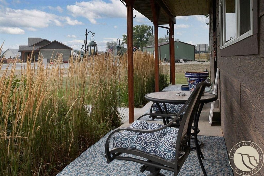 Photo of 692 Quarry Road, Columbus, MT 59019 (MLS # 355396)