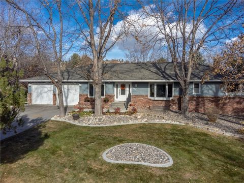 2631 Country Lane Billings MT 59106