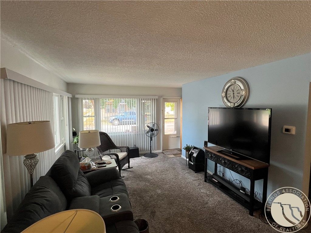 Photo of 419 Durland Avenue, Laurel, MT 59044 (MLS # 355413)