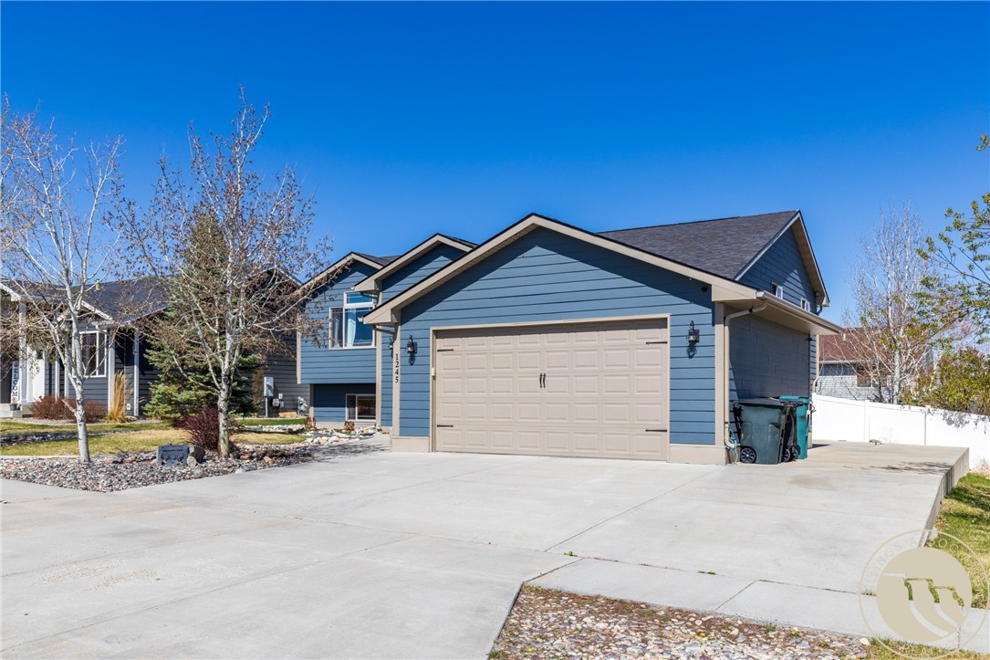 1245 Sierra Granda Boulevard