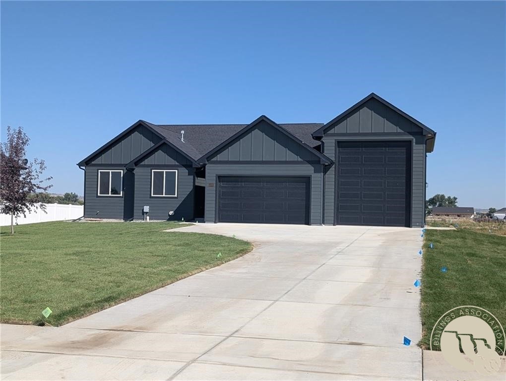 6333 Fresh Water Lane