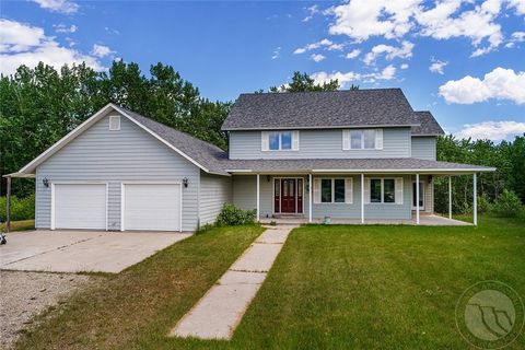 7510 US Highway 212 Red Lodge MT 59070