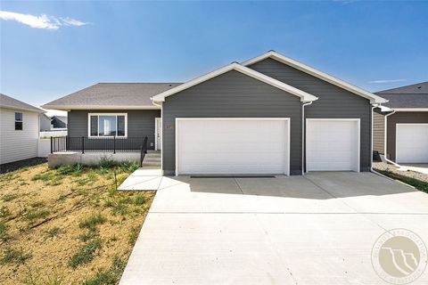 2218 Modera Avenue Billings MT 59105