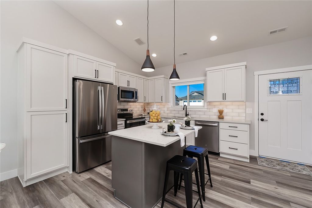 Photo of 6386 Signal Peak Ave Ave, Billings, MT 59106 (MLS # 358803)