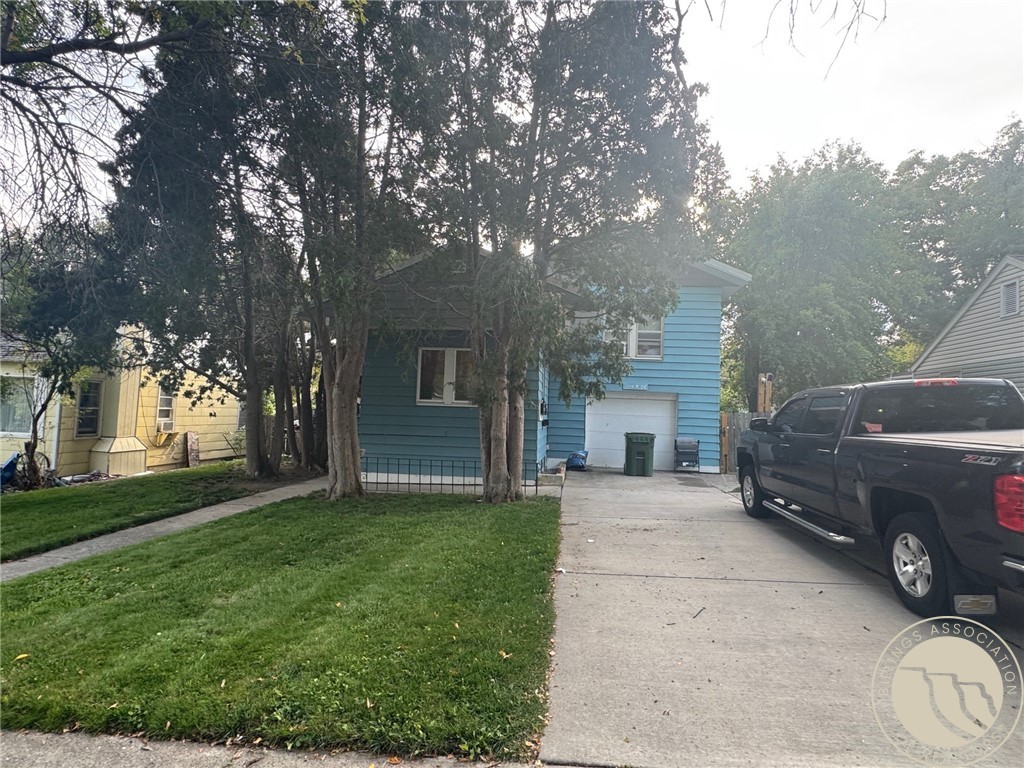 1114-1116 N 24th Street