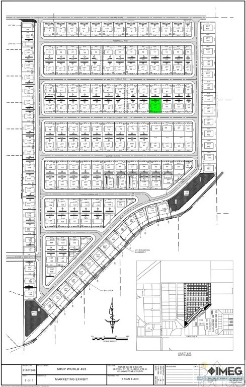 Lot 62 Backcountry Avenue