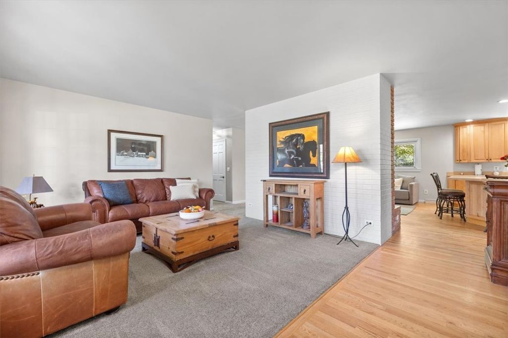 Photo of 1825 28th Street W, Billings, MT 59102 (MLS # 356431)