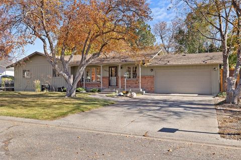 1825 28th Street W Billings MT 59102
