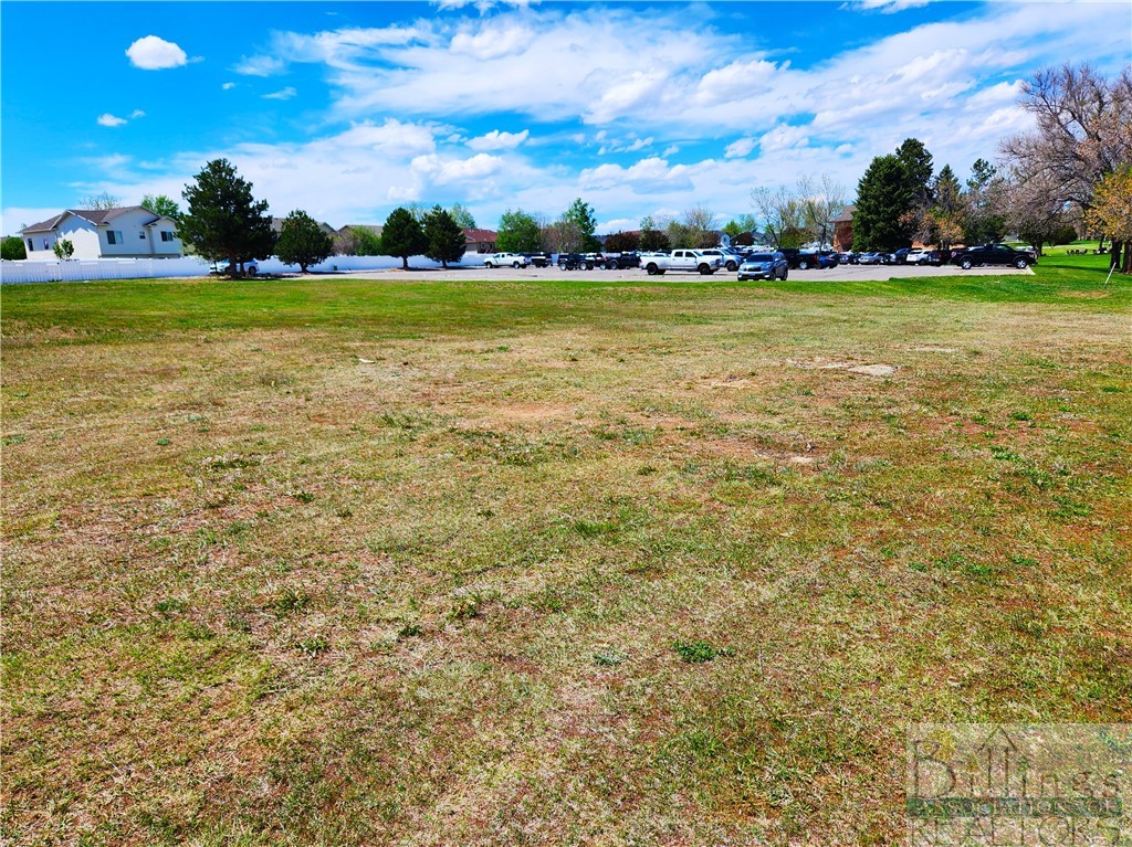 LOT 3 Clubhouse Way