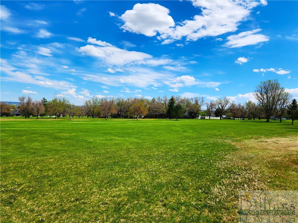 LOT 3 Clubhouse Way