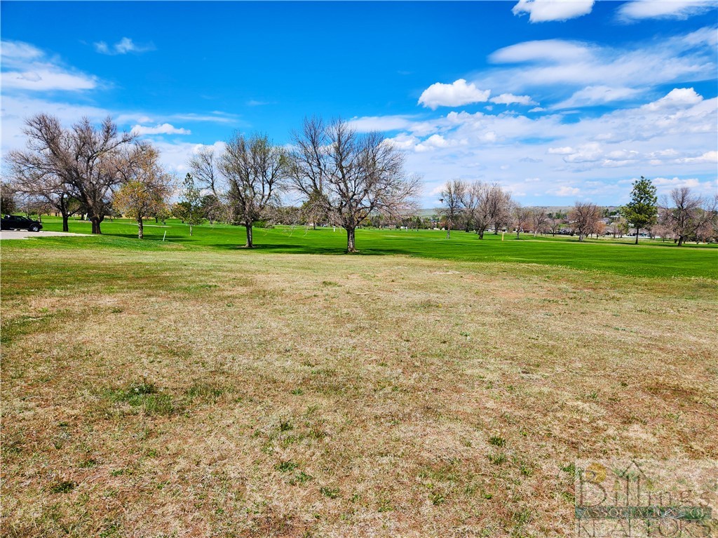 LOT 3 Clubhouse Way