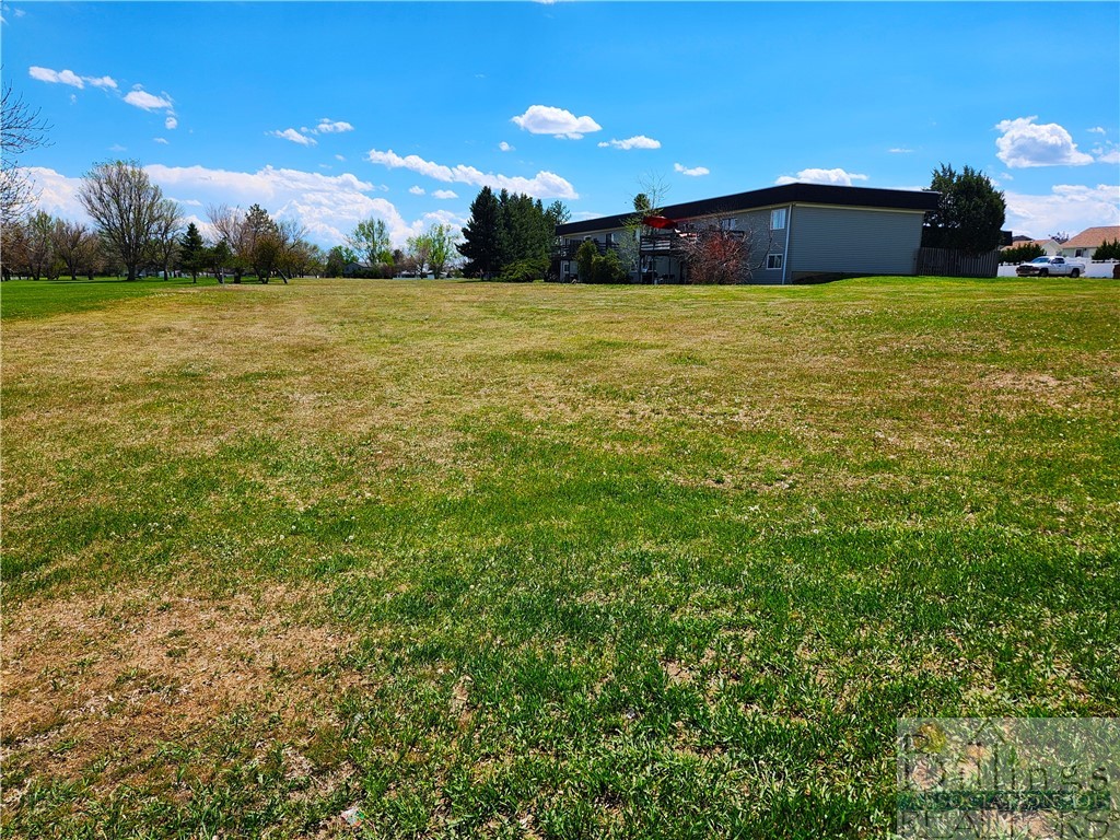 LOT 3 Clubhouse Way