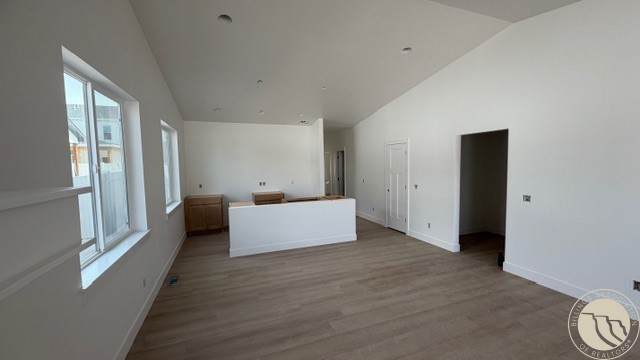 1129 Buffalo Crossing Drive