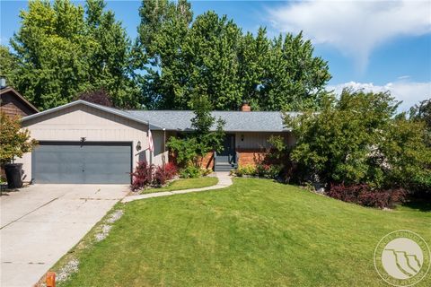 1152 Toole Ct Billings MT 59105