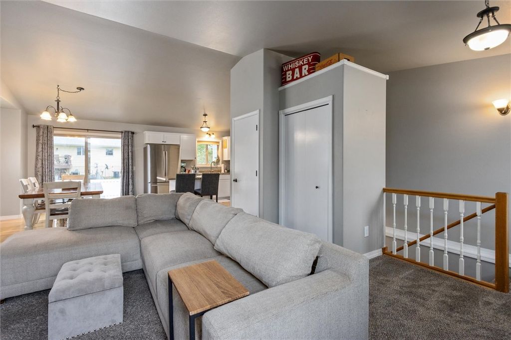 Photo of 1707 Hesperia Street St, Billings, MT 59105 (MLS # 358889)