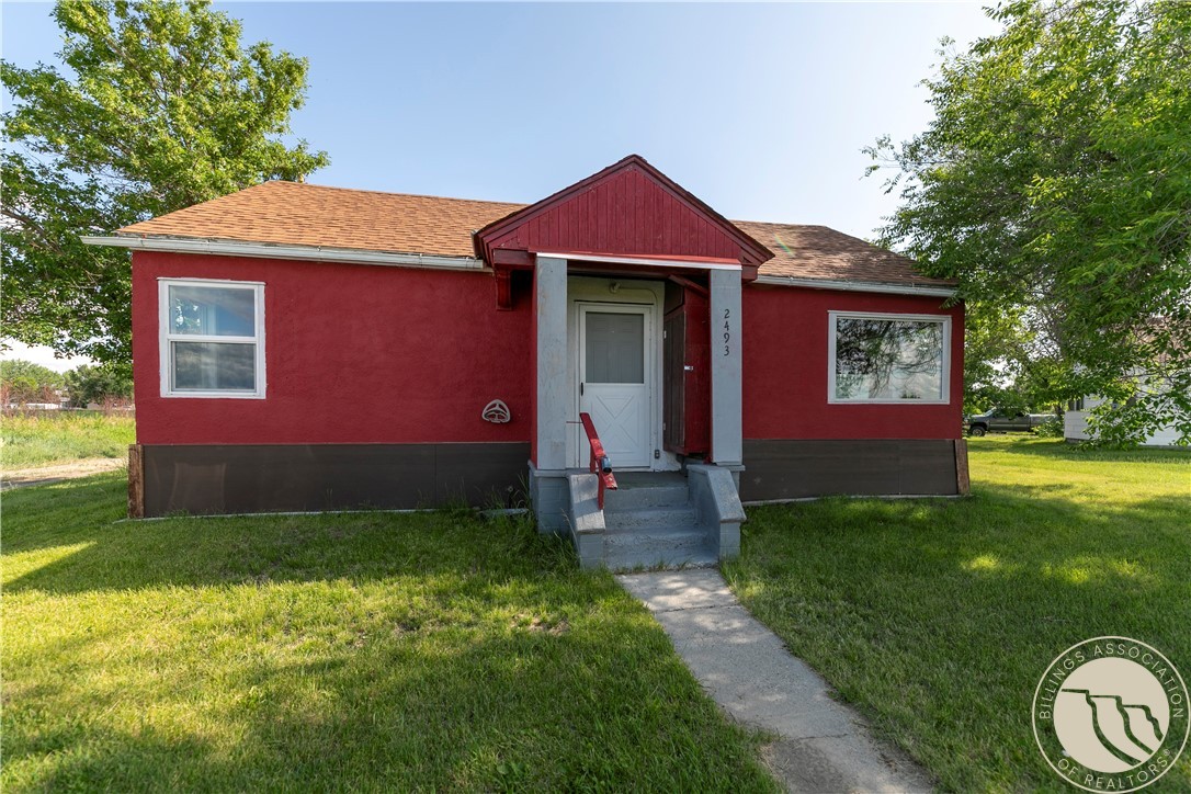 Worden, Montana 59104, United States, 2 Bedrooms Bedrooms, ,1 BathroomBathrooms,Residential,Active,103751