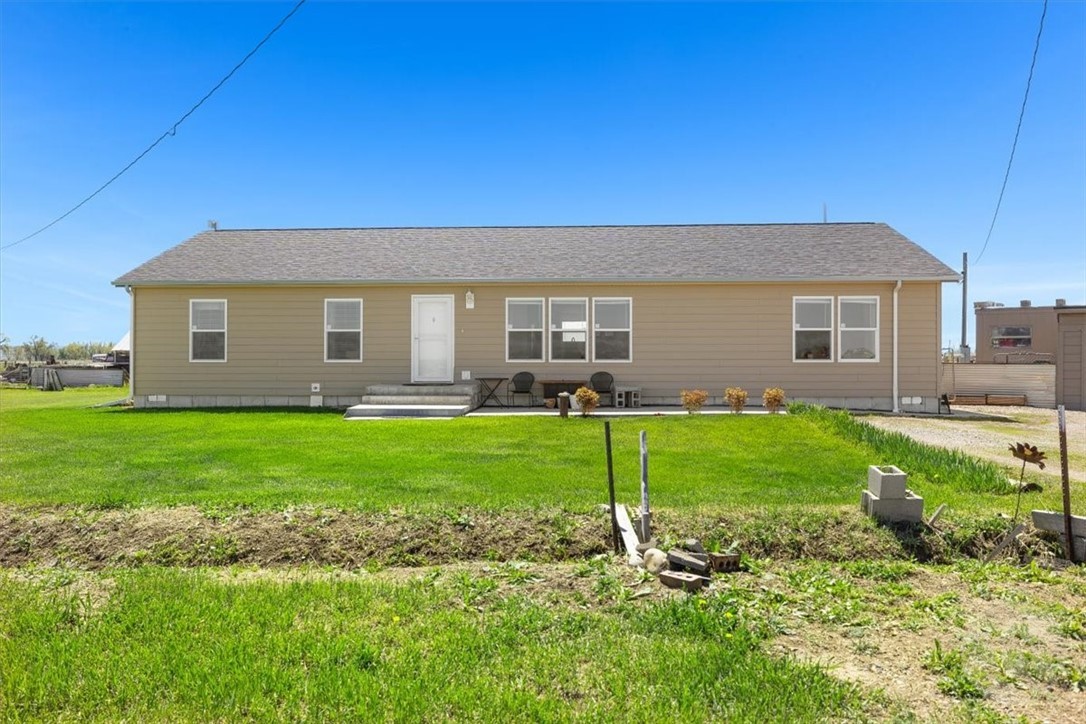 4150 Homer Davis Road