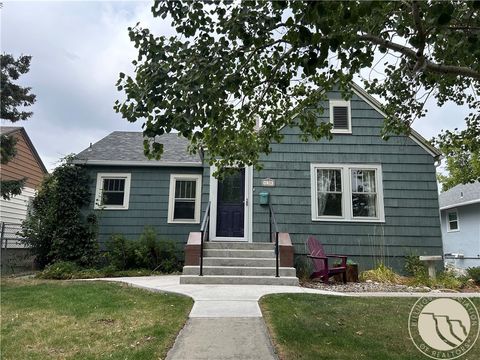 139 Avenue B Billings MT 59101