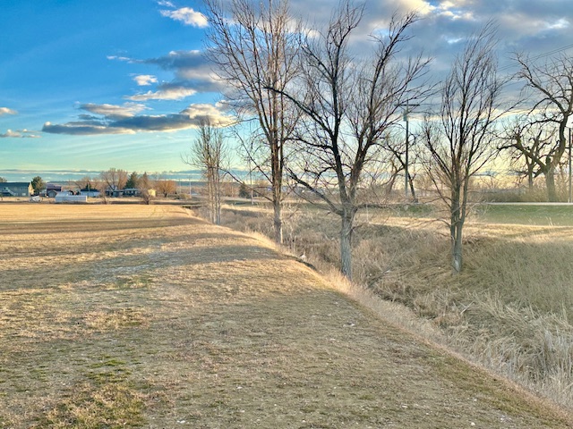 0 SHepherd Road lot 2A Shepherd Road Road