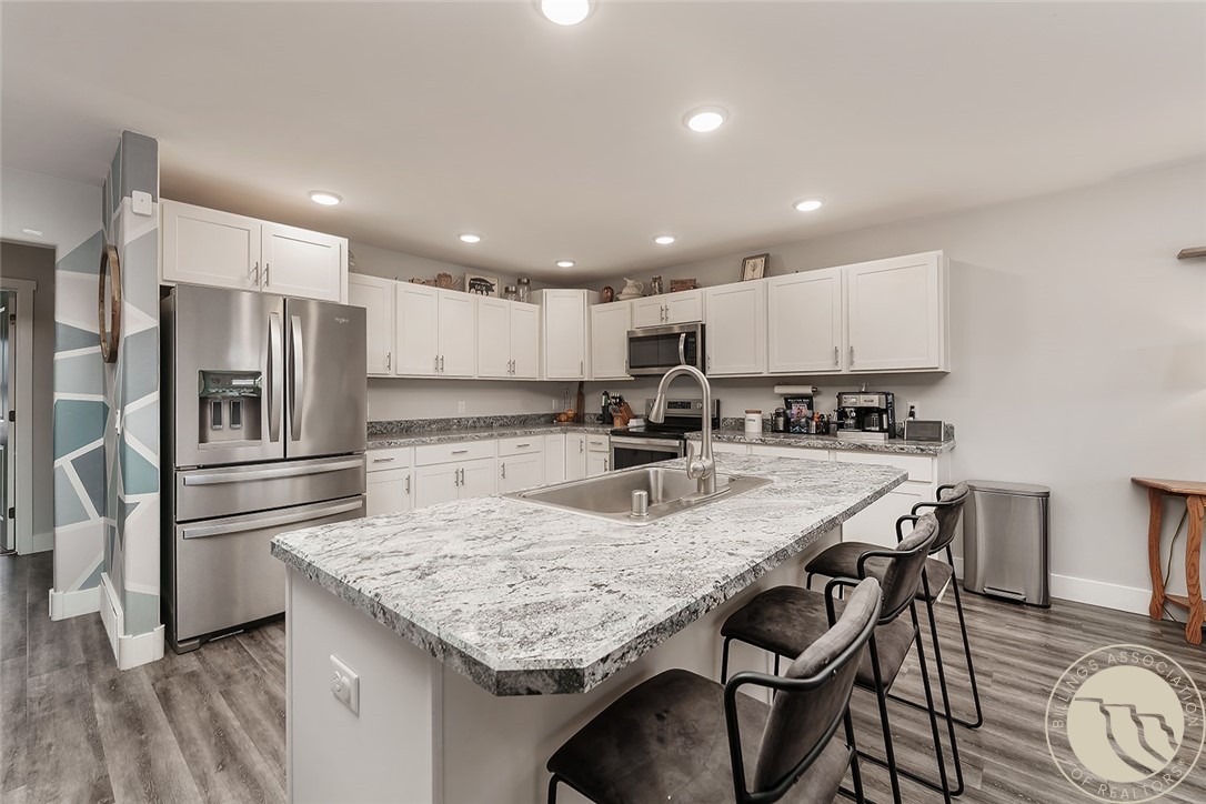 1239 Watson Peak Road