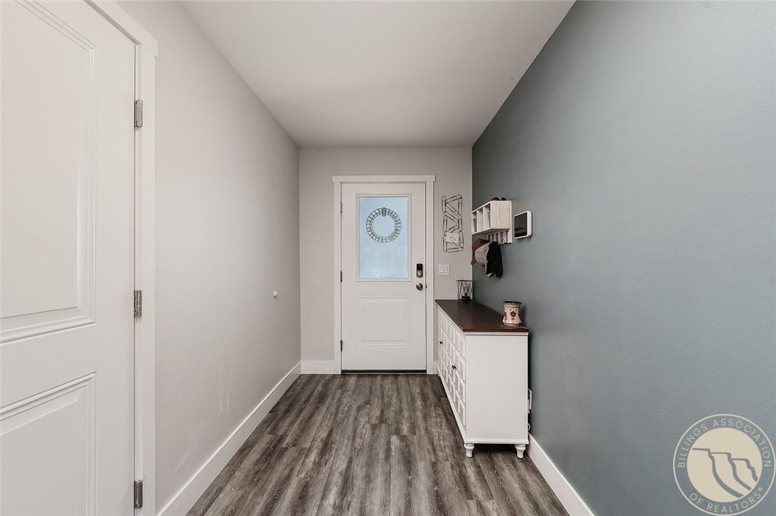 1239 Watson Peak Road