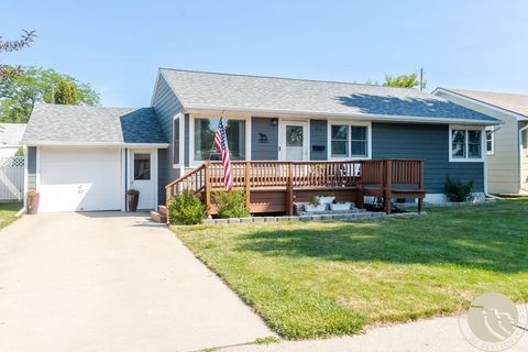 1815 Clark Avenue Billings MT 59102