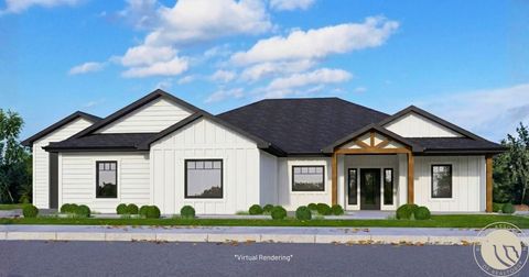 6315 Stream Bank Lane Billings MT 59106