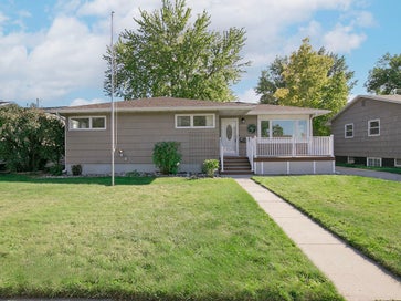 2526 Miles Avenue Billings MT 59102