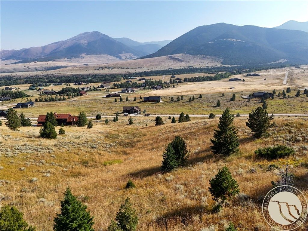 Photo of NHN Wilderness Lane, Red Lodge, MT 59068 (MLS # 355150)