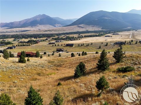 NHN Wilderness Lane Red Lodge MT 59068