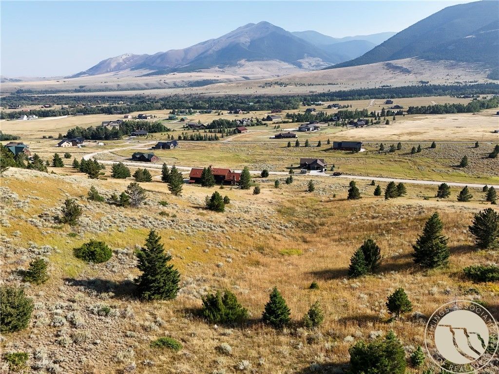 Photo of NHN Wilderness Lane, Red Lodge, MT 59068 (MLS # 355150)