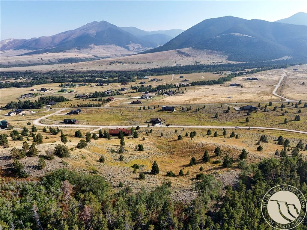 Photo of NHN Wilderness Lane, Red Lodge, MT 59068 (MLS # 355150)