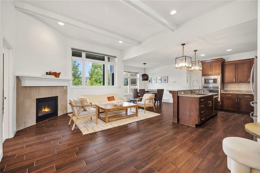 Photo of 3132 Harrier Lane, Billings, MT 59106 (MLS # 357745)