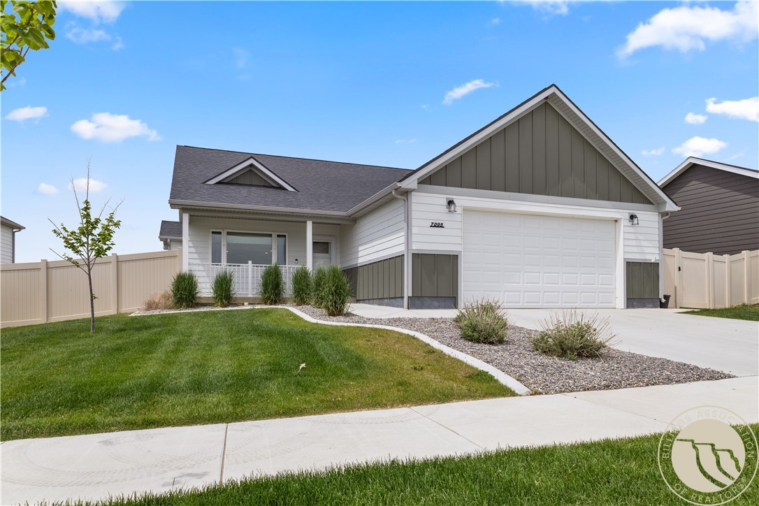 7095 Copper Bend Boulevard