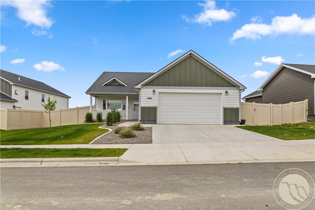 7095 Copper Bend Boulevard