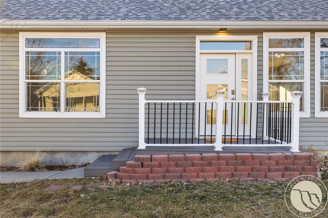 1538 Twin Oaks Drive