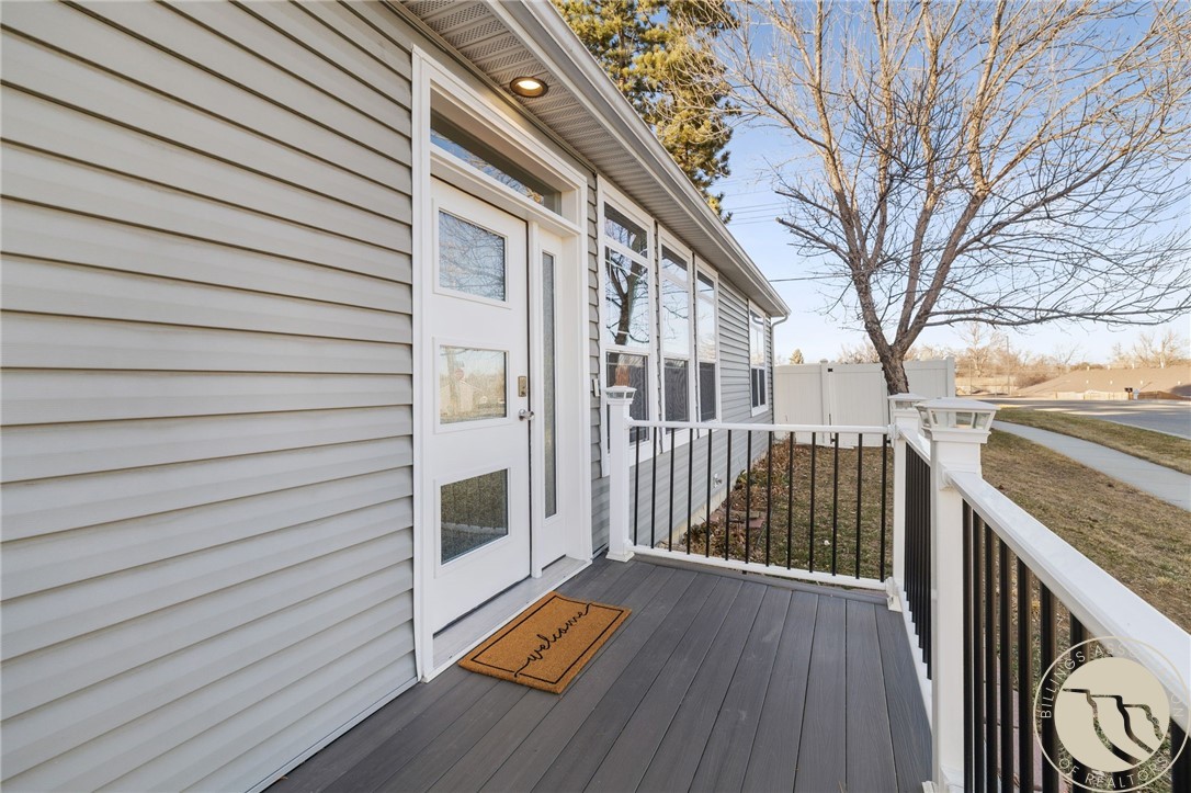 1538 Twin Oaks Drive