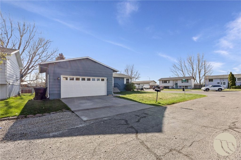 Photo of 775 Torch Drive, Billings, MT 59102 (MLS # 358600)