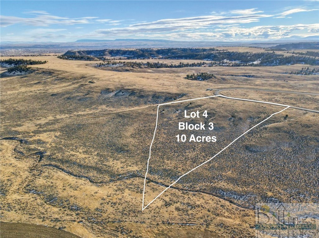 Lot 4 Block 3 E Montrose Road