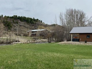 Property: N/A LE Johnson Row,Red Lodge, MT
