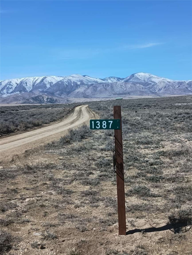 1387 Meeteetse Trail