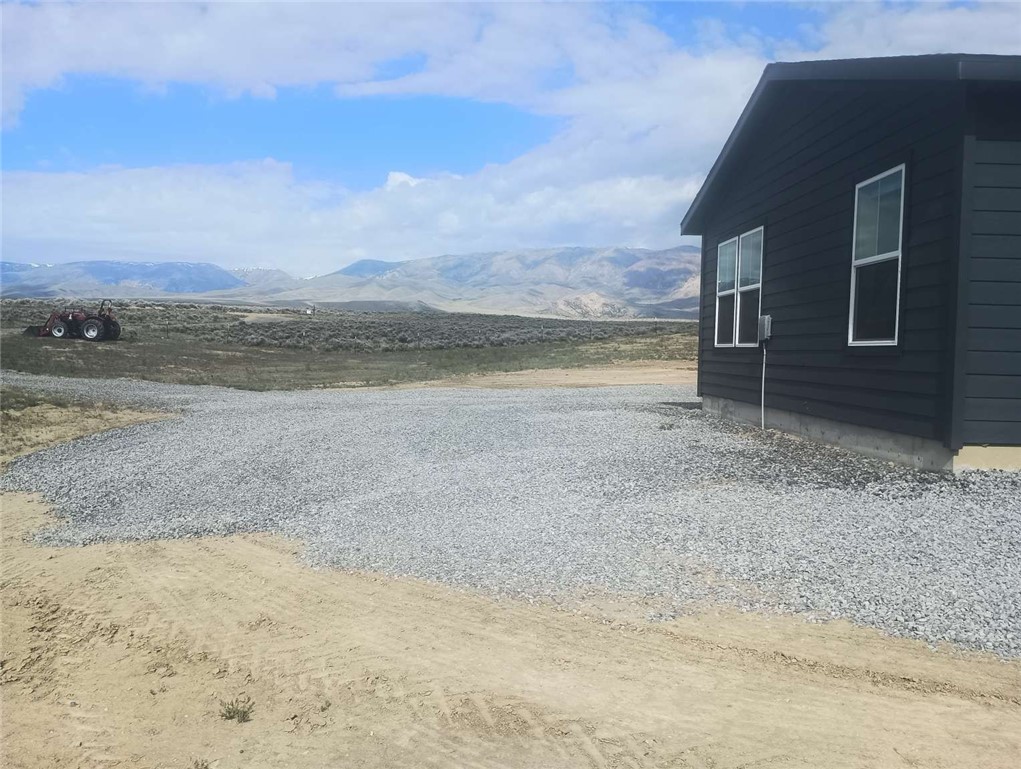 1387 Meeteetse Trail