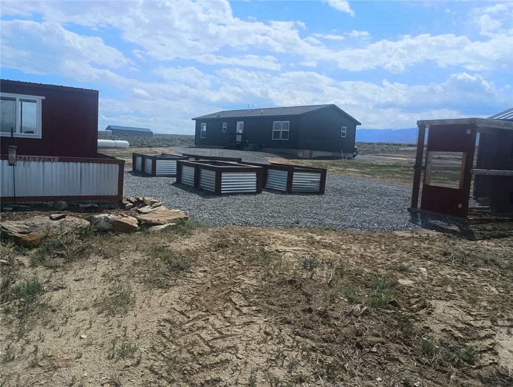1387 Meeteetse Trail