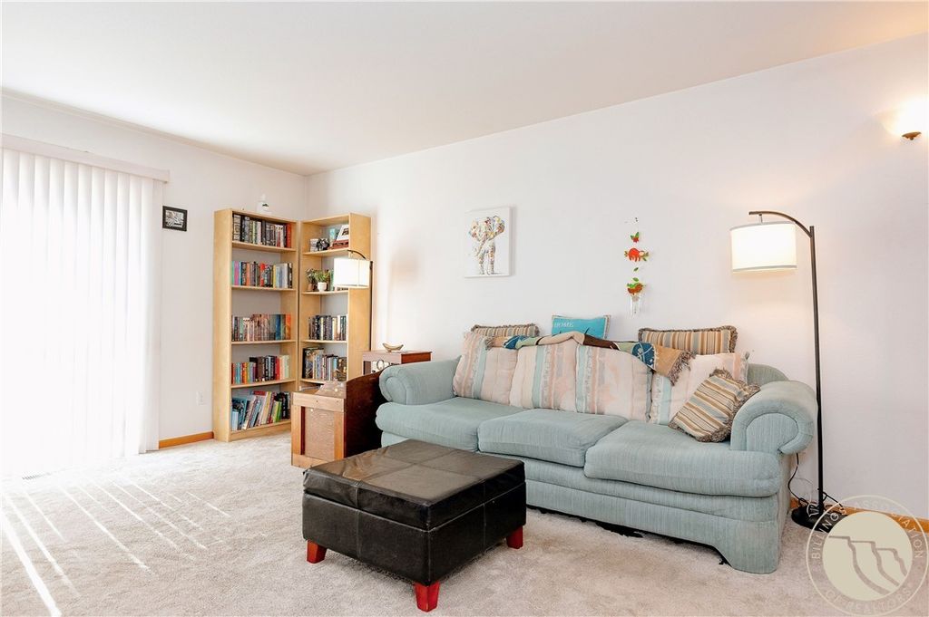 Photo of 626 S 38th Street W #49, Billings, MT 59102 (MLS # 358015)