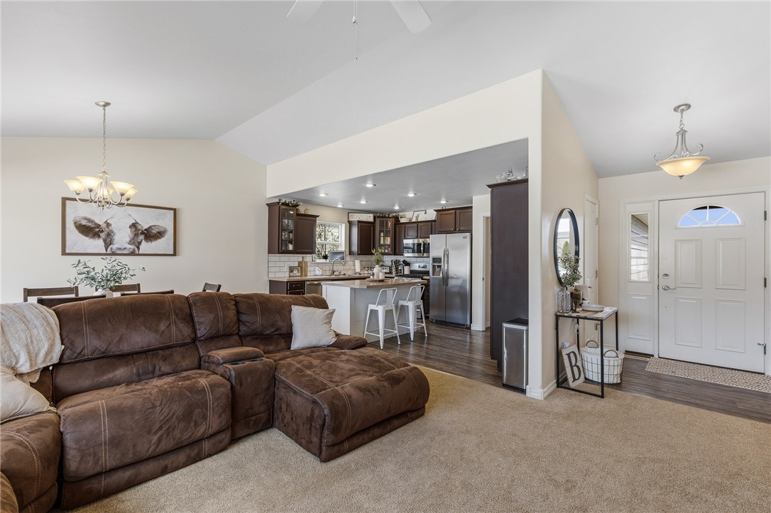 289 Uinta Park Drive